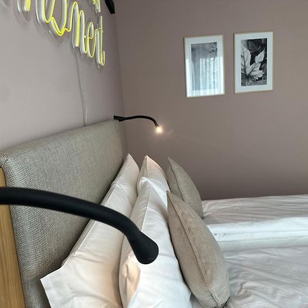 Terra Hotel Boutique Тирано Экстерьер фото