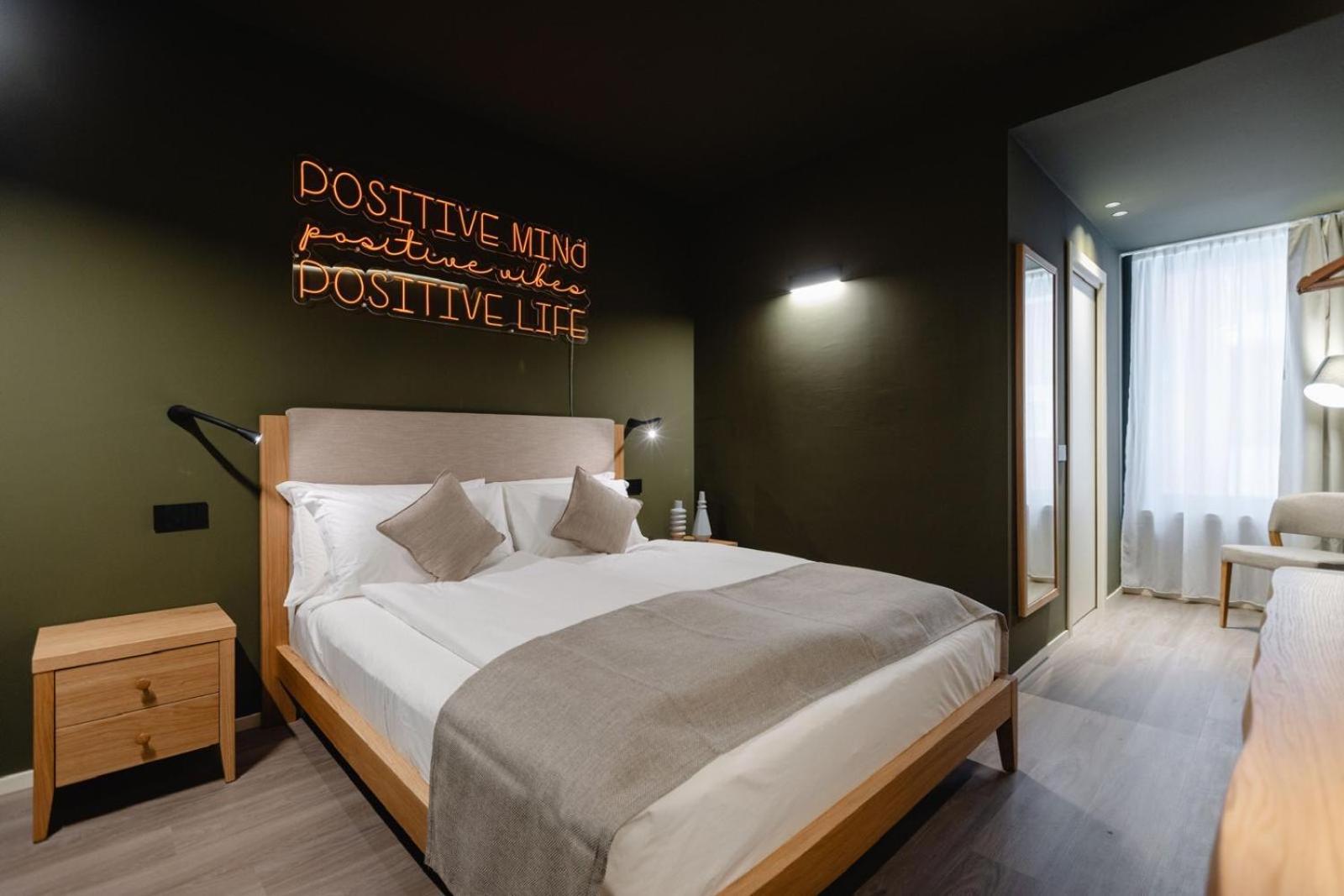 Terra Hotel Boutique Тирано Экстерьер фото