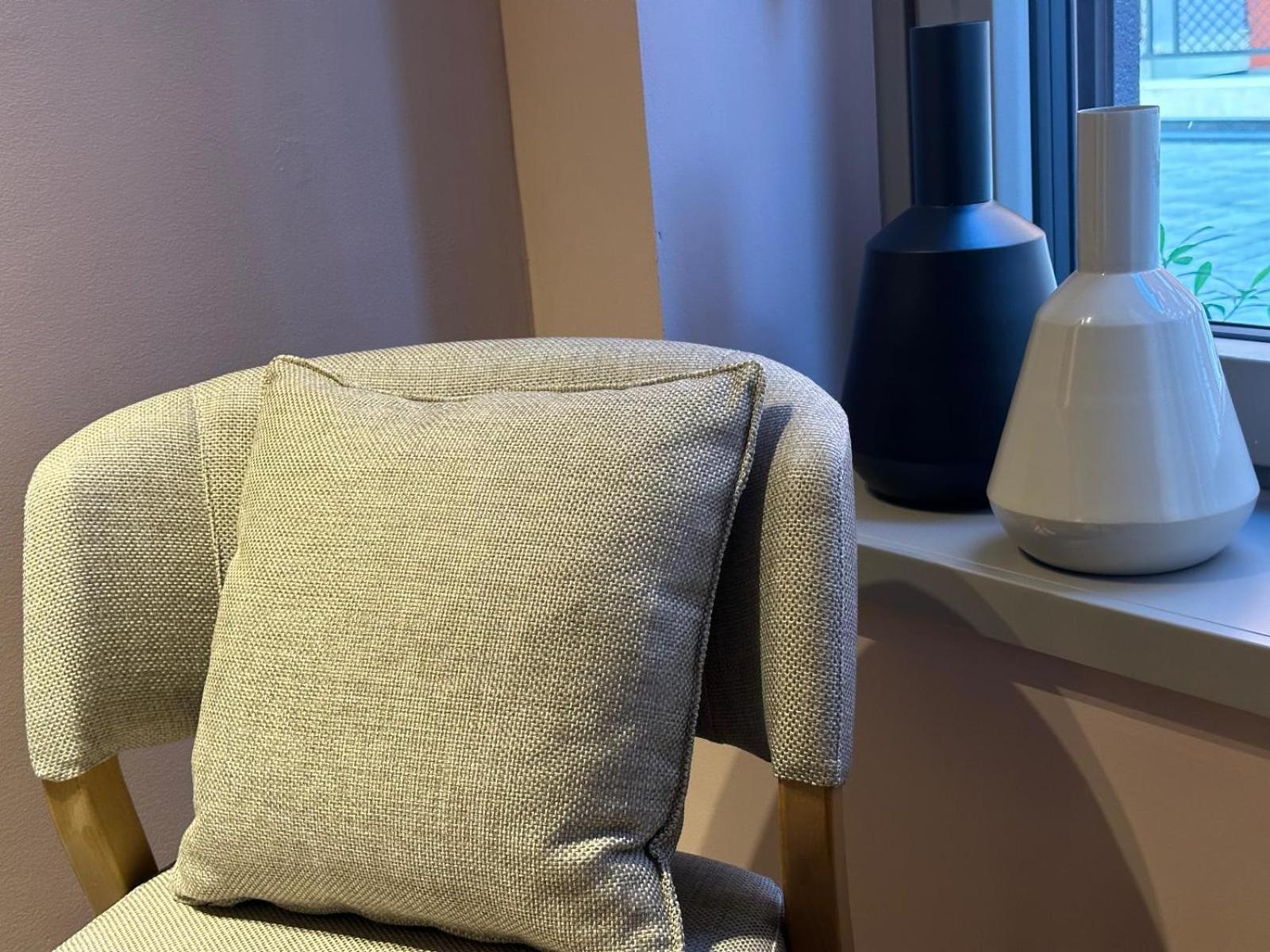 Terra Hotel Boutique Тирано Экстерьер фото