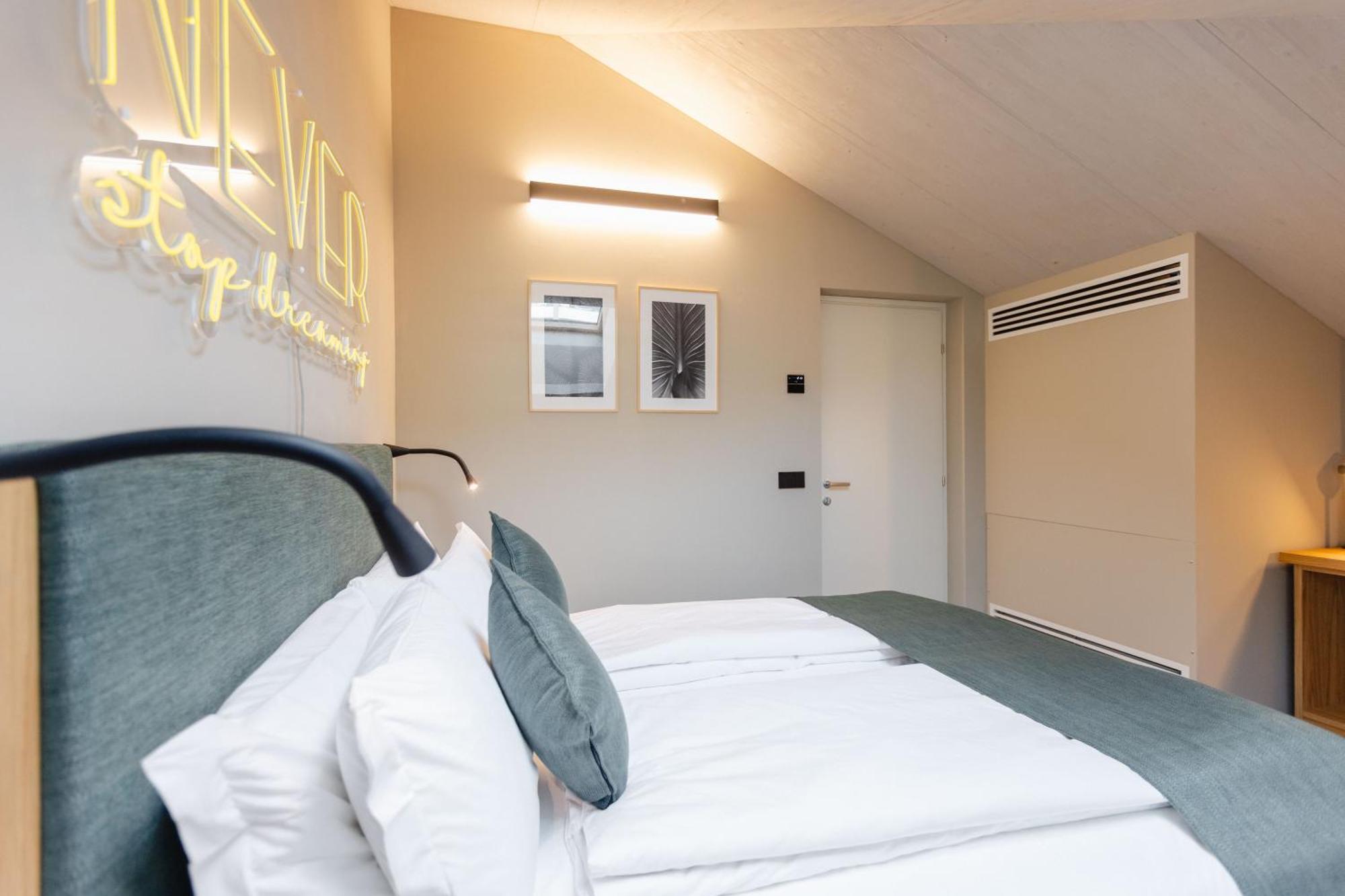 Terra Hotel Boutique Тирано Экстерьер фото