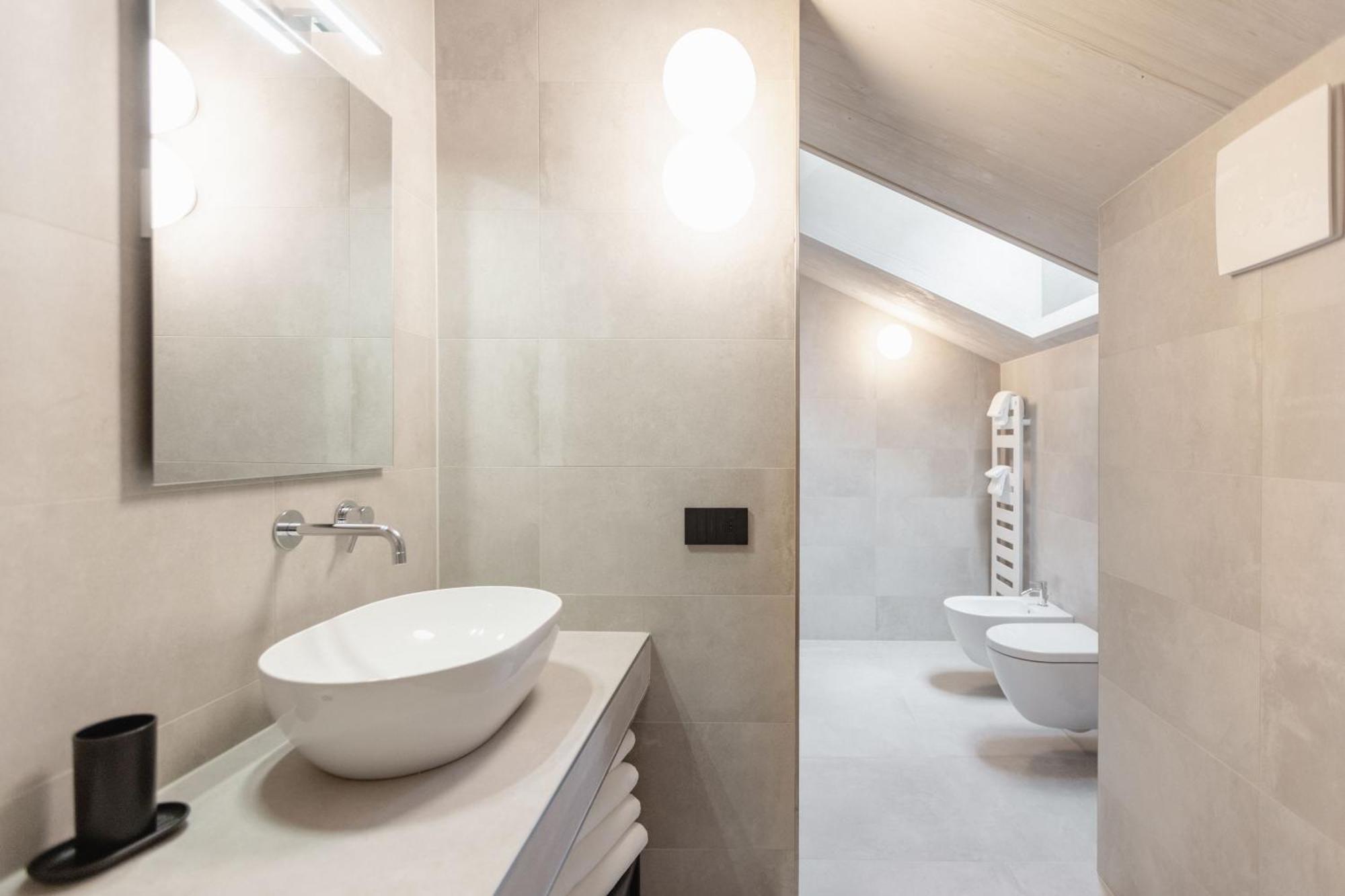 Terra Hotel Boutique Тирано Экстерьер фото