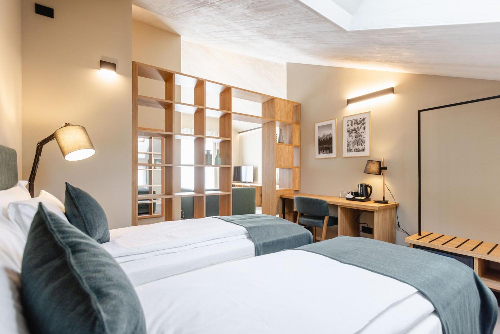 Terra Hotel Boutique Тирано Экстерьер фото